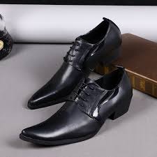 Aliexpress.com : Buy New 2016 Brand Men Dress Shoes Best Quality ...