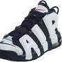 search images/Zapatos/Hombres-Nike-Ninos-Air-More-Uptempo-Gs-BlancoBlancoBmbGm-Light-Marron-Basketball-6-Ninos.jpg from www.amazon.com