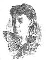 Amanda Douglas. Amanda Minnie Douglas was born on 14 July 1831 (some sources ... - douglas1sm