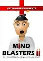Mind Blasters 2 by Peter Duffie - mind_blasters_2
