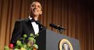 In his speech, Barack Obama trumps adversaries - Patrick Gavin ...