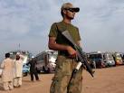 Pakistan army kills 30 Afghan militants after border raid ...