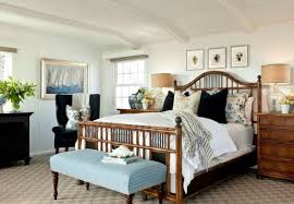 Old-Fashioned Vintage Bedroom Design Styles for Cozy and Cheerful ...