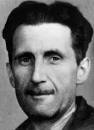 George Orwell pronunciation