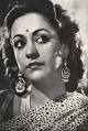 Naseem Banu: Daughter of the legendary playback singer Shamshad Begum, ... - naseem1