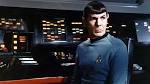 Leonard Nimoy, Spock of Star Trek, Dies at 83 - NYTimes.
