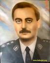 Colonel Joseph Abdallah Daher - joseph_daher4047