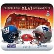 Super Bowl Commercials 2012