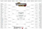 March Madness: Bracket Predictions For 2012 NCAA Tournament