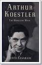Arthur Koestler biography by David Cesarani Of the two, Koestler ranged ... - arthur-koestler-the-homeless-mind-cover