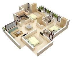 Gambar Desain Model Rumah Minimalis