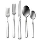 Oneida Easton 20-Piece Stainless Flatware Set, Service for 4 ...
