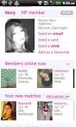 Download Pink Lesbian Dating & Chat 1.0,Pink Lesbian Dating & Chat
