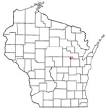CLINTONVILLE, Wisconsin - Wikipedia, the free encyclopedia