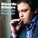 RICARDO RIBEIRO - Porta Do Coracao [CD] 2010 - €13.95 : Silver Tentacle, ... - ricardo_ribeiro_portas