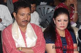 Krishna Malla and Sharmila Malla :: 11th Anniversary of Nepal Film ... - 20121013124533_c6da000614862f4ea2872172d8fc2eb8@filmykhabar.com