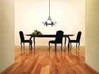 Photo 01 – Wooden Floors Dining Room : Home Improvement | Home ...