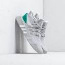 Men's shoes adidas EQT Bask ADV Grey Two/ Ftw White/ Sub Green ...