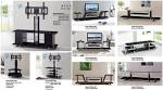 2010 Hot Sell MDF Wooden Furniture China (Mainland) TV Stands