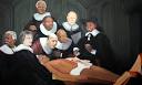 Anger over Nelson Mandela autopsy painting | World news | The Guardian