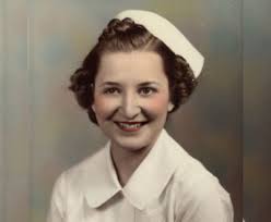 Nurse Shirley Turner: A Legacy of Love &amp; Learning - shirleyturnerpix