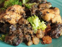 Image result for food Chicken Hash, Green Peppers