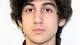 This FBI photo shows Dzhokhar Tsarnaev. (Federal Bureau of Investigation/AP)