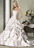 مدل لباس عروس 1