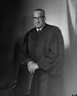 This Day In History: Thurgood Marshall Becomes The First African.