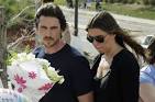 Christian Bale visits Aurora to meet shooting survivors, mourners
