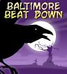 An unofficial Baltimore Ravens