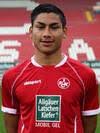 Mario Rodriguez :: Mario Andres Rodriguez Jr. :: Kaiserslautern ...