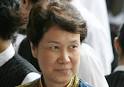 The 100 Most Powerful Women: #8 Ho Ching - Forbes.com