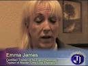 Emma James Talks about The Tad James Co NLP courses - 0