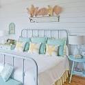 Relaxing Pastels - 25 Guest Bedroom Ideas - Coastal Living