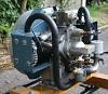Image result for norman engine dating
