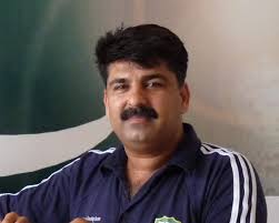 Asghar Khan Anjum (PEL). Lahore, 8 April: Pak Elektron Limited (PEL), who will play their fourth season in Pakistan Premier League 2011 from June, ... - Asghar-Anjum-Khan-PEL
