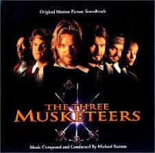 The Three Musketeers Movie | Full HD