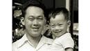 Lee Kuan Yew's life captured in bilingual pictorial book
