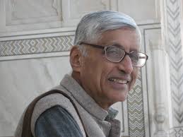 Rajmohan Gandhi Gandhi has written widely on the Indian independence movement and its leaders, Indo-Pakistan relations, human rights and conflict resolution ... - RajmohanGandhiPhoto1
