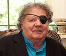 Legendary Sculptor Dale Chihuly In Paint-splattered Shoes And ... - IMG_4881-Dale-Chihuly