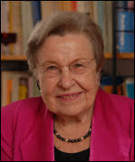 <b>Ursula Lehr</b> - Prof. Dr. Petra Thürmann, Direktorin des <b>...</b> - ursula_lehr
