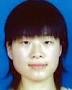 Xu Fang Hua, graduated in 2007 from Hebei Normal University, China. - AGS-2009-XuFangHua