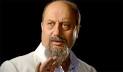 ... with the death of actor Anupam Kher`s father Pushkar Nath Kher, 84. - anupam382