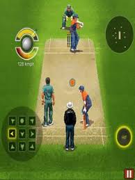MH Star Amazing Cricket Game
