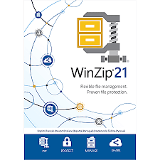 Image result for WinZip 21 Standard Einzelplatz-Retail dt.