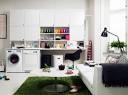 The Laundry <b>Room</b>: Pictures, Plans, <b>Designs</b> & <b>Storage</b> Ideas <b>...</b>