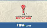 Image result for 2017روسیه _ FIFA Confederations Cup