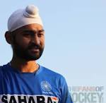 Sandeep Singh. "The Hockey Fan"; Last updated on February 27, 2012 8:02 PM . - sandeep-singh-1024