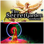 The Secret Garden Weekend promises to be a transcendental.